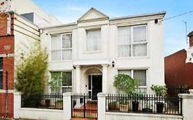Abbotsford Private Rooms & Pods - 15 Charles Homestay